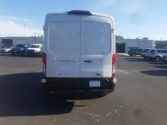 new 2024 Ford Transit-250 car, priced at $51,734