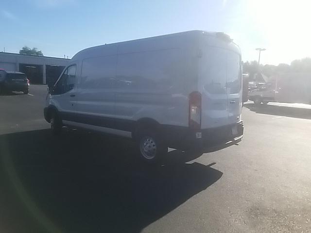 new 2024 Ford Transit-250 car, priced at $51,734