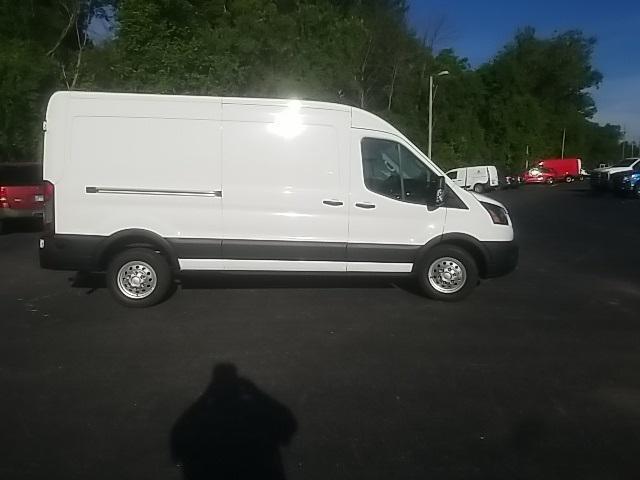 new 2024 Ford Transit-250 car, priced at $51,734