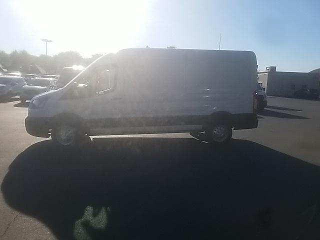 new 2024 Ford Transit-250 car, priced at $51,734