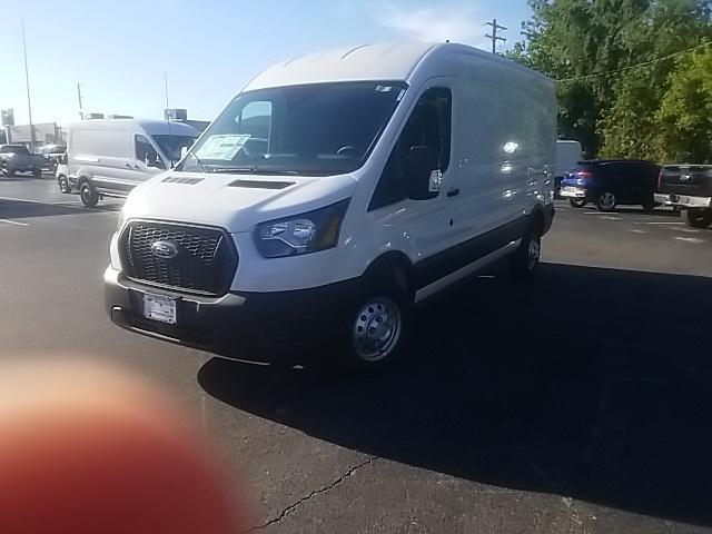 new 2024 Ford Transit-250 car, priced at $51,734