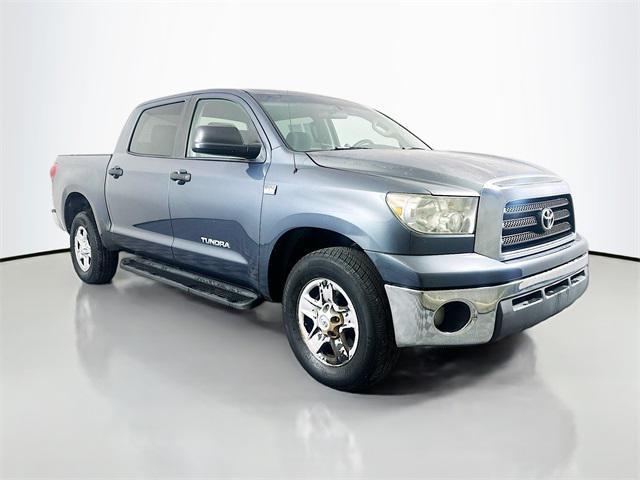 used 2008 Toyota Tundra car, priced at $13,995