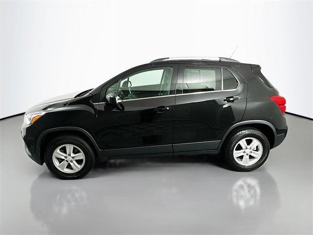 used 2020 Chevrolet Trax car, priced at $13,995