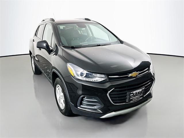 used 2020 Chevrolet Trax car, priced at $13,995