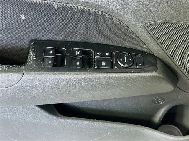 used 2017 Hyundai Elantra car, priced at $10,698
