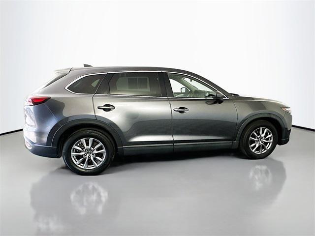 used 2019 Mazda CX-9 car, priced at $19,000