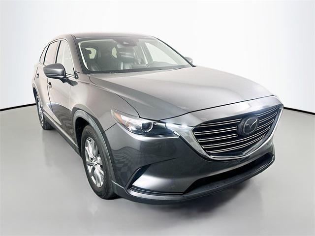 used 2019 Mazda CX-9 car, priced at $19,990