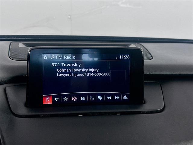 used 2019 Mazda CX-9 car, priced at $19,000