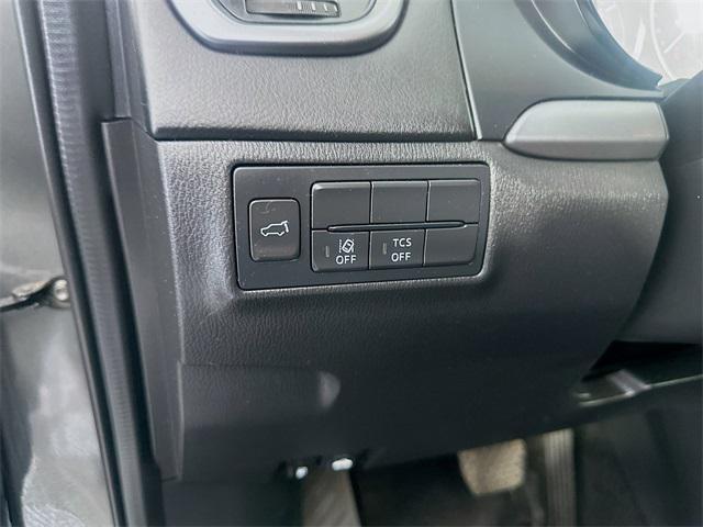 used 2019 Mazda CX-9 car, priced at $19,000