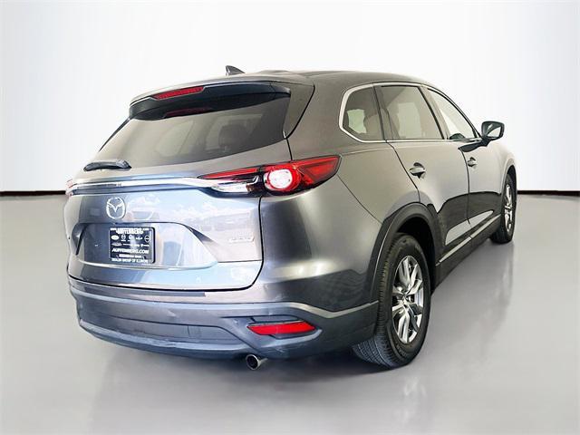 used 2019 Mazda CX-9 car, priced at $19,000