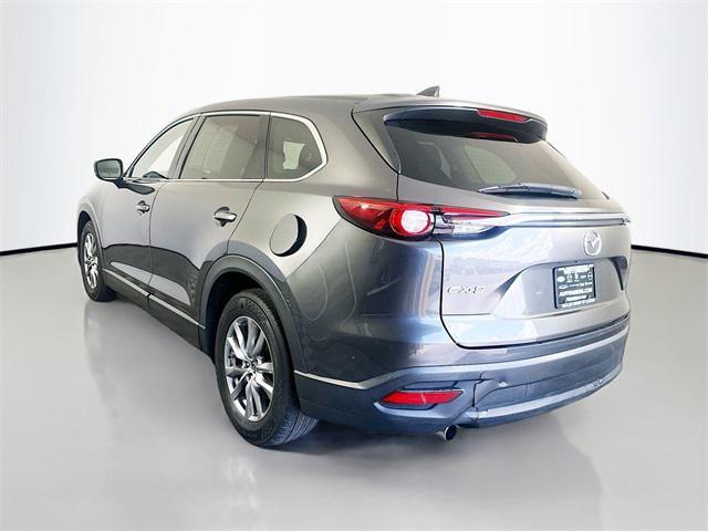 used 2019 Mazda CX-9 car, priced at $19,000