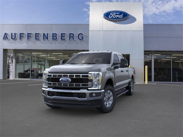 new 2024 Ford F-250 car, priced at $53,196