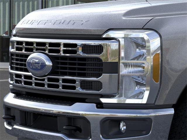 new 2024 Ford F-250 car, priced at $53,196