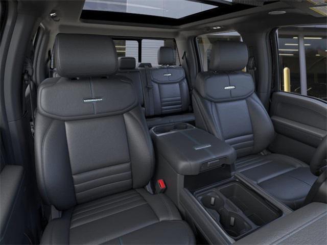 new 2026 Ford F-350 car, priced at $97,600