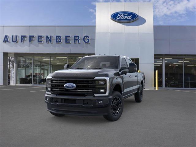 new 2026 Ford F-350 car, priced at $97,600