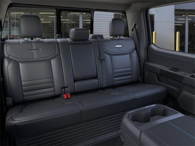 new 2026 Ford F-350 car, priced at $97,600