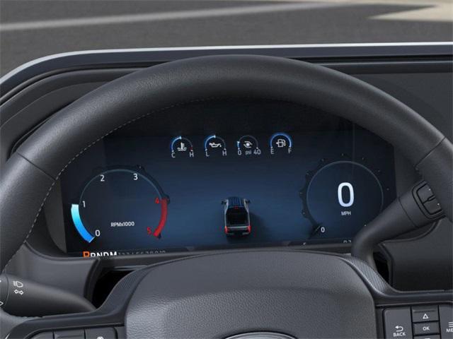 new 2026 Ford F-350 car, priced at $97,600