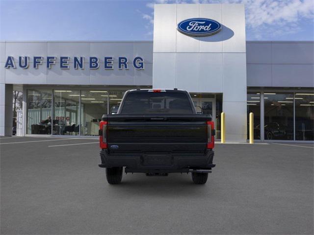 new 2026 Ford F-350 car, priced at $97,600