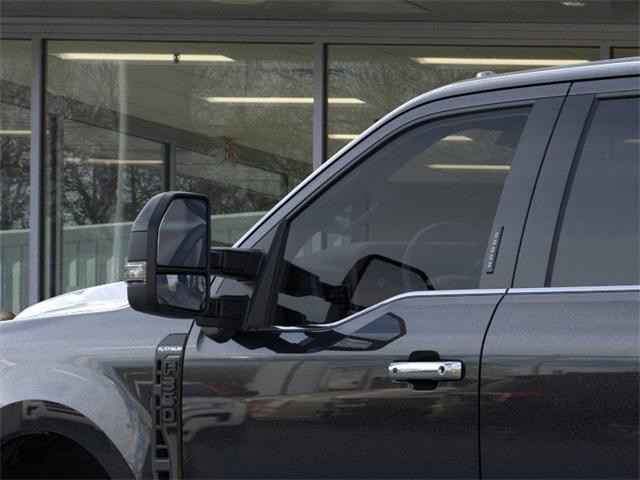 new 2026 Ford F-350 car, priced at $97,600