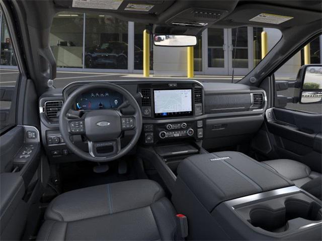 new 2026 Ford F-350 car, priced at $97,600