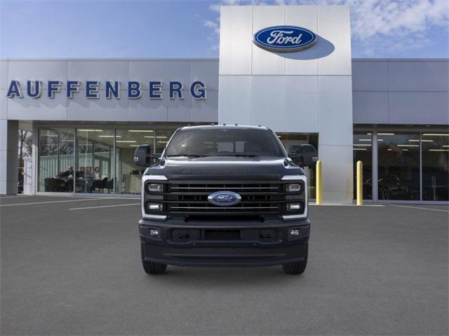 new 2026 Ford F-350 car, priced at $97,600