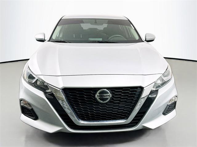 used 2020 Nissan Altima car, priced at $13,586