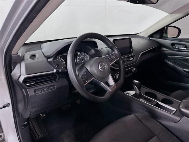 used 2020 Nissan Altima car, priced at $13,586