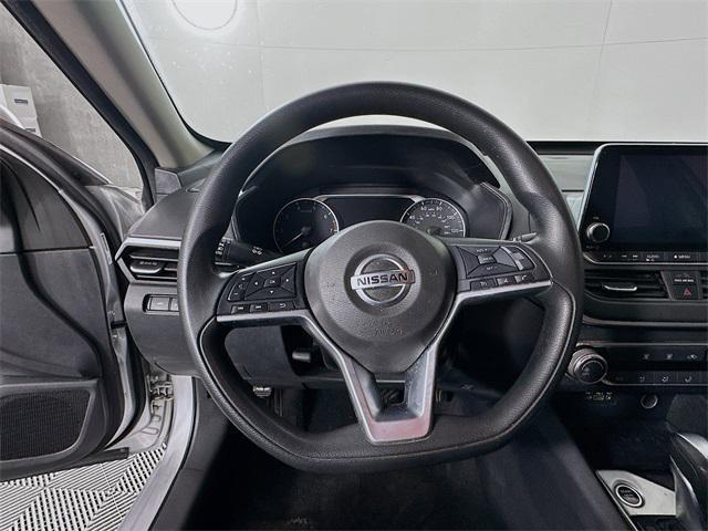 used 2020 Nissan Altima car, priced at $13,586