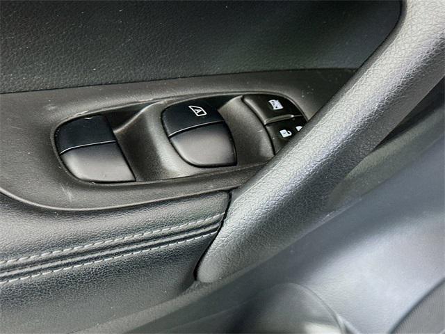 used 2020 Nissan Rogue car, priced at $14,995