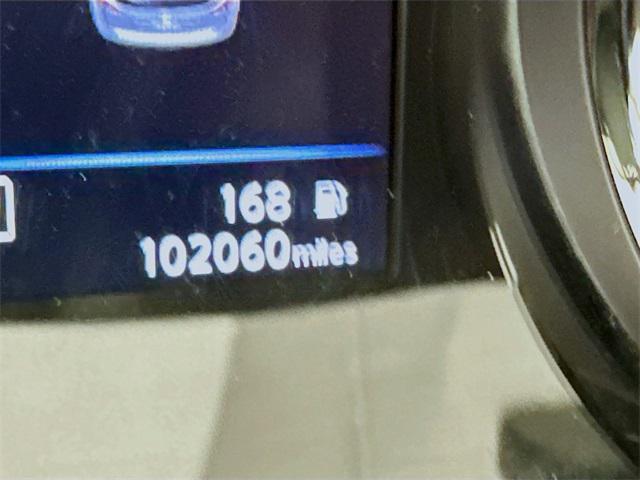 used 2020 Nissan Rogue car, priced at $14,995