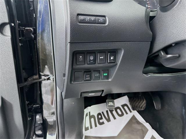 used 2020 Nissan Rogue car, priced at $14,995