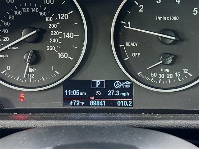 used 2018 BMW X1 car, priced at $14,955