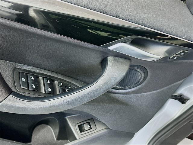 used 2018 BMW X1 car, priced at $14,955