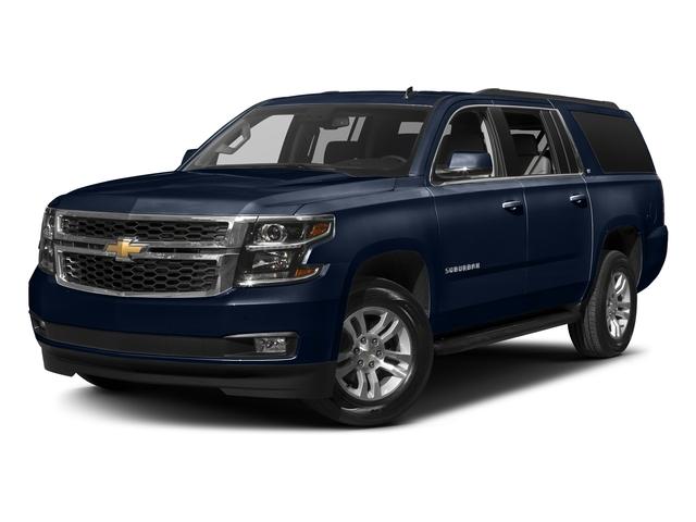 used 2017 Chevrolet Suburban car, priced at $15,995