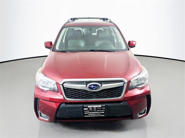 used 2014 Subaru Forester car, priced at $14,357