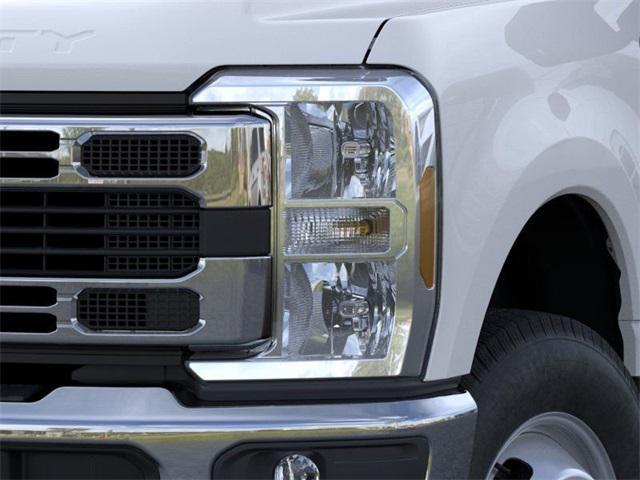 new 2024 Ford F-350 car, priced at $52,496