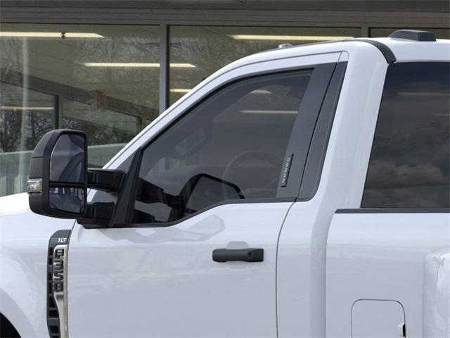 new 2024 Ford F-350 car, priced at $52,496