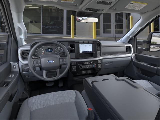 new 2024 Ford F-350 car, priced at $52,496