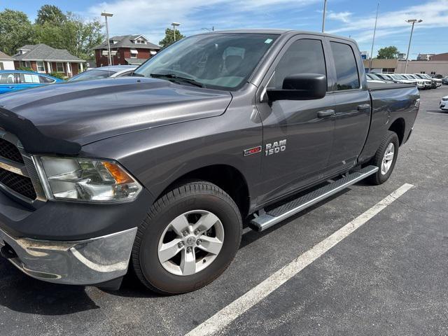used 2016 Ram 1500 car, priced at $18,698