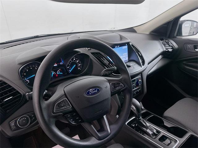 used 2019 Ford Escape car, priced at $13,700