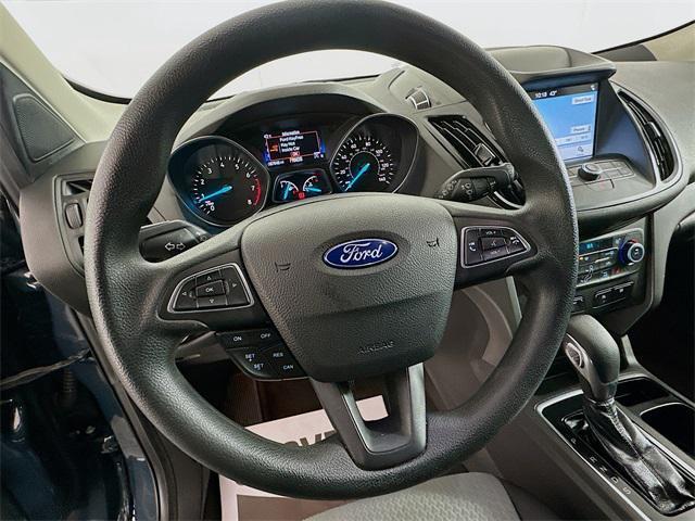 used 2019 Ford Escape car, priced at $13,700