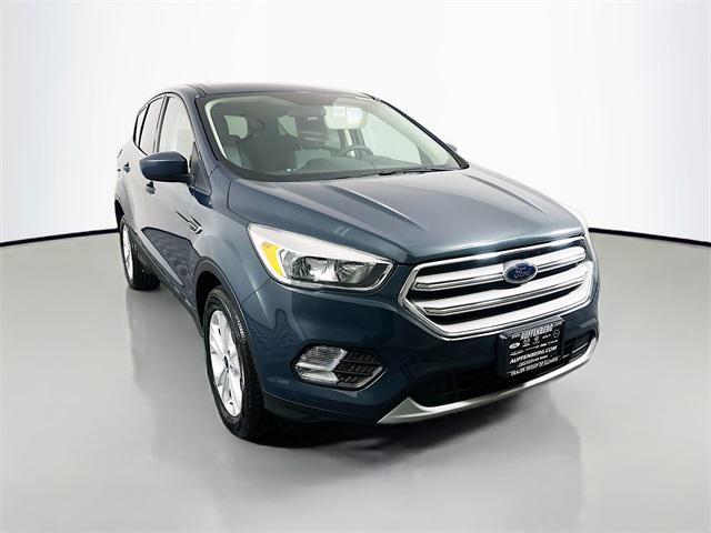 used 2019 Ford Escape car, priced at $13,700