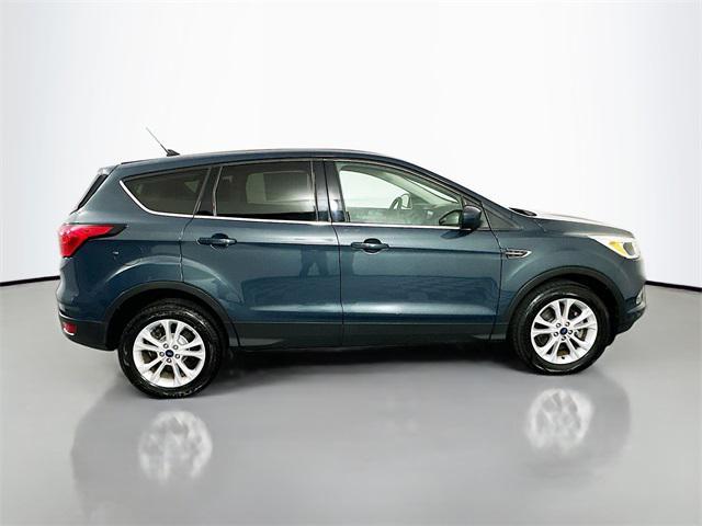 used 2019 Ford Escape car, priced at $13,700