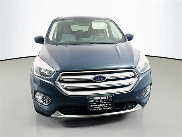 used 2019 Ford Escape car, priced at $13,700