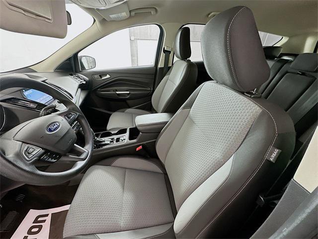 used 2019 Ford Escape car, priced at $13,700