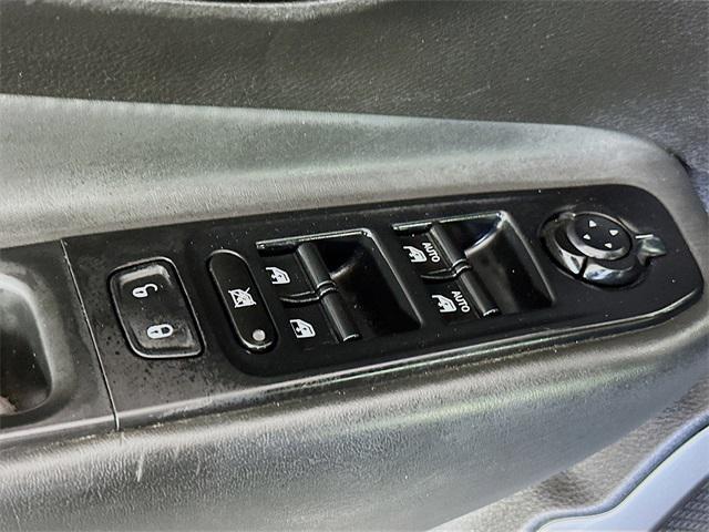 used 2019 Jeep Renegade car, priced at $14,495