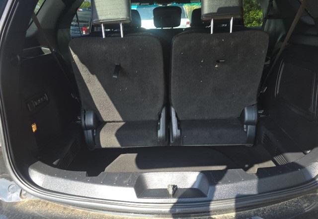 used 2016 Ford Explorer car, priced at $17,991