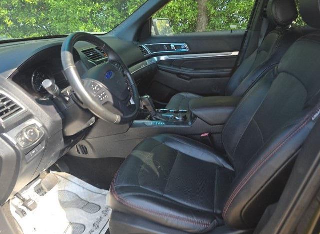 used 2016 Ford Explorer car, priced at $17,991