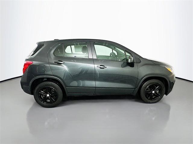 used 2019 Chevrolet Trax car, priced at $14,504