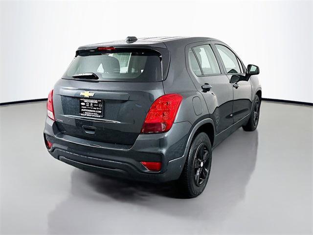 used 2019 Chevrolet Trax car, priced at $14,504